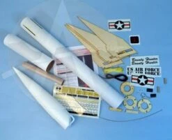 Bounty Hunter 23 Bounty Hunter -Rocket Model Shop 51ea96dafdb0ffd291abc8b8da63d480.image .318x259