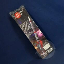 Antares Explorer -Rocket Model Shop 523860bcc4b41c7aa1120acfb35efb07.image .700x700