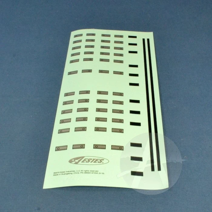 Estes Doorknob 13 Estes Doorknob - Image 13