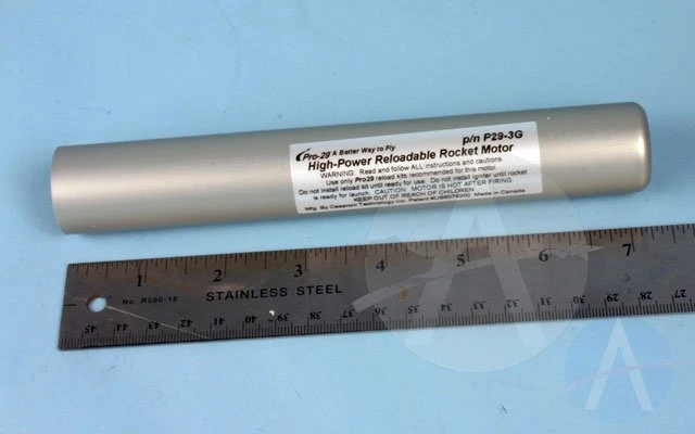 Cesaroni 29mm 3-Grain Case 1 Cesaroni 29mm 3-Grain Case