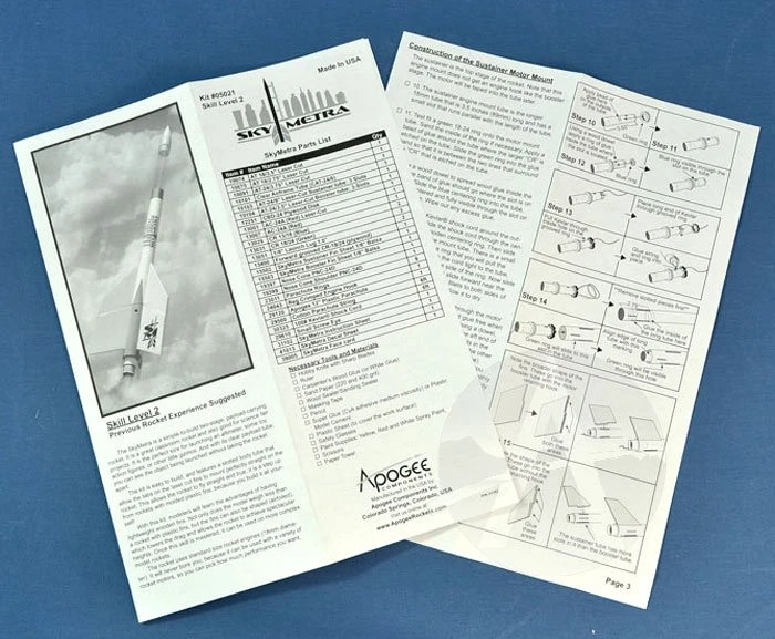 SkyMetra 6-pack 6 SkyMetra 6-pack - Image 6