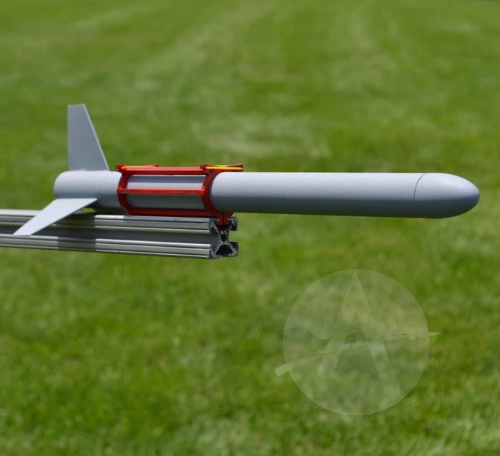 24mm Fly-Away Rail Guide (2/pk) 4 24mm Fly-Away Rail Guide (2/pk) - Image 4