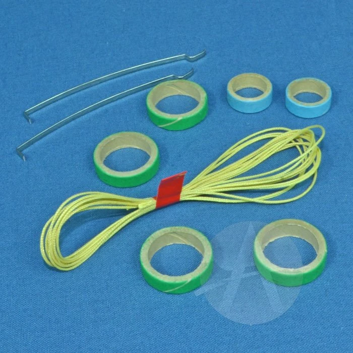 Strap-on Booster Pods 7 Strap-on Booster Pods - Image 7