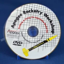 Apprentice -Rocket Model Shop 54d82ef422f9454995c21168c35bfe8b.image .318x318