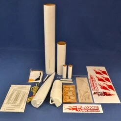 DYNASTAR Flamethrower -Rocket Model Shop 551b025cd2efb8e9f2f43fe64572cf28.image .700x700