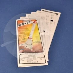 Hydra VII 17 Hydra VII -Rocket Model Shop 55eb23fa913fac1524c08fa34a17b3a5.image .318x318