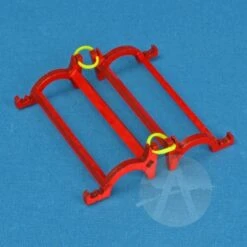 18mm Fly-Away Rail Guide (2/pk) -Rocket Model Shop 56330548a1ab70bfaf3a85ce663bf851.image .700x700