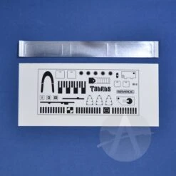 Taurus -Rocket Model Shop 57247061823a2d5a18e07016754ec47f.image .700x700