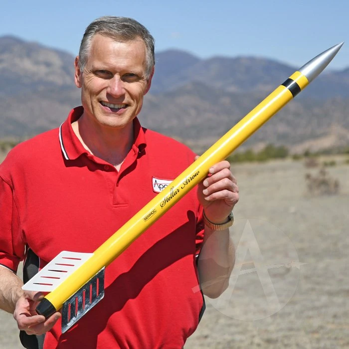 Stellar Arrow 3 Stellar Arrow - Image 3