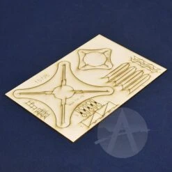 Black Brant VC -Rocket Model Shop 597a3b09195923da49a33ebd519c7eb2.image .700x700