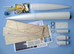 DYNASTAR LexxJet 15 DYNASTAR LexxJet -Rocket Model Shop 59a66913d718eecee391cffd1933fb50.image .700x509