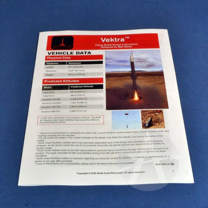 Vektra 11 Vektra - Image 11