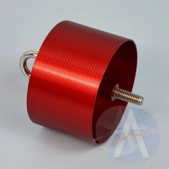 98mm Min Diameter Motor Retainer 1 98mm Min Diameter Motor Retainer
