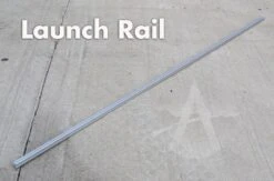 Launch Rail (Standard 1010)