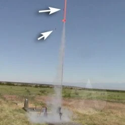 18mm Fly-Away Rail Guide (2/pk) -Rocket Model Shop 5afe06aa807b04d2824972164f49cba6.image .700x700