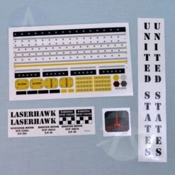 LaserHawk -Rocket Model Shop 5b188a731f439da66428de656ce432d1.image .700x700