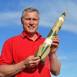 Spacemonkey Models V-2/A4 Scale Model 17 Spacemonkey Models V-2/A4 Scale Model -Rocket Model Shop 5b37dcfb8a902857d1db63a7c387c1f7.image .700x700