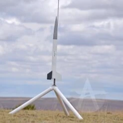 Aerobee 100 Junior -Rocket Model Shop 5b6b9d4812d0852aae2d45eb139b2bd2.image .700x700