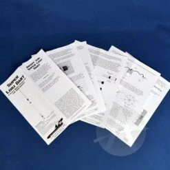 Super Loki Dart -Rocket Model Shop 5b7b71e64fde2f2d99fa5791482183a7.image .700x700