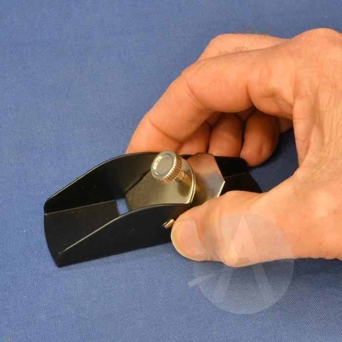 Pocket Wood Planer And Replacement Blade 2 Pocket Wood Planer And Replacement Blade - Image 2