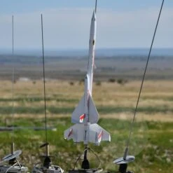 Estes Super Orbital Transport Rocket Kit 23 Estes Super Orbital Transport Rocket Kit -Rocket Model Shop 5c60de858607f20ca52dd2f8c85fb676.image .700x700