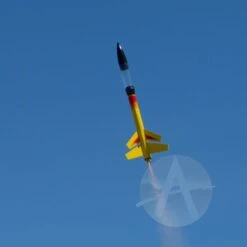 Estes Loadstar II -Rocket Model Shop 5c6ff094de072335332c3b98d0ea3d31.image .700x700