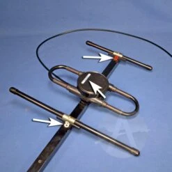 433 Mhz Yagi Antenna -Rocket Model Shop 5d8b30423a3effa988d8e550bfc6c27f.image .700x700