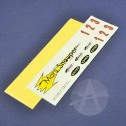 Estes Super Mars Snooper -Rocket Model Shop 5de88d8381531a775b78e556b47115b2.image .700x700