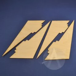 North Coast Corporal -Rocket Model Shop 5ee573c5f8a3be0a1a859e9961b52eb7.image .700x700