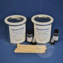 G5000 RocketPoxy - 2-Quart Package
