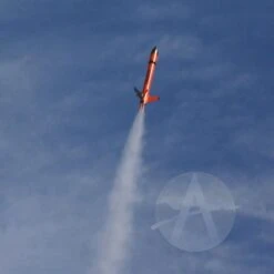 Quest Magnum Sport Loader -Rocket Model Shop 5fca25d0205af6386772ab1a6860d500.image .700x700