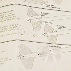 Quest SuperBird -Rocket Model Shop 6037af0856bbdb460b6e51ed25b0708a.image .700x700