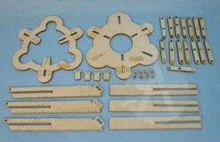 Apogee Competition Launch Tower -Rocket Model Shop 60fd75cbb5b3d5d38fb9845f7de7afcf.image .700x452