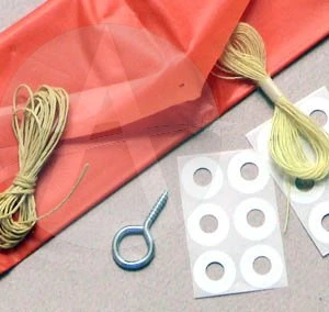 Space Ark Jr. 9 Space Ark Jr. - Image 9