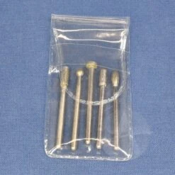 Sanding Burr Set With Pin Vise -Rocket Model Shop 62157f67732d0de4e707081fb1b30481.image .700x700