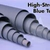 75mm Blue Tube