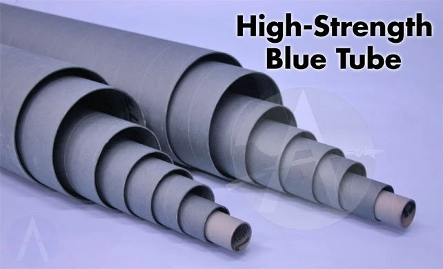 5.5in Blue Tube 1 5.5in Blue Tube