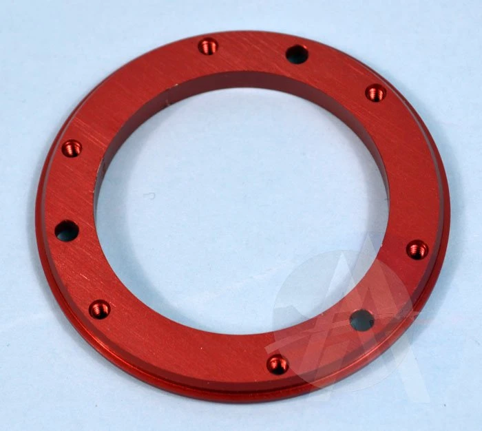 3" - 54mm Thrust Plate 1 3" - 54mm Thrust Plate