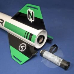 LOC 29mm Retainer -Rocket Model Shop 63bd015dc209173559991565b1ba14c5.image .700x700