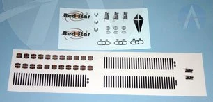 Red Star 4 Red Star - Image 4