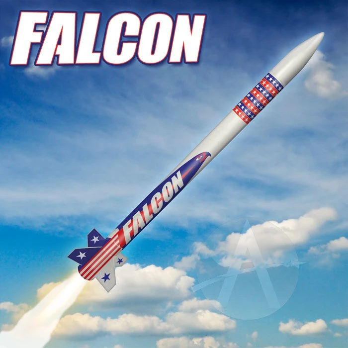 Quest Falcon 1 Quest Falcon