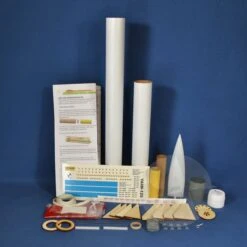 AMRAAM AIM-120A -Rocket Model Shop 66a3739bfd059cf1d638d3e37e8e795f.image .700x700