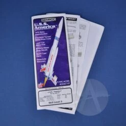 USS America -Rocket Model Shop 66cce9be64c9751b04f39862d646189a.image .700x700