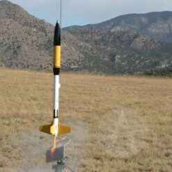 SLS Lil' Hustler -Rocket Model Shop 67c99908b631d14ed45a6f9c3157528b.image .700x700