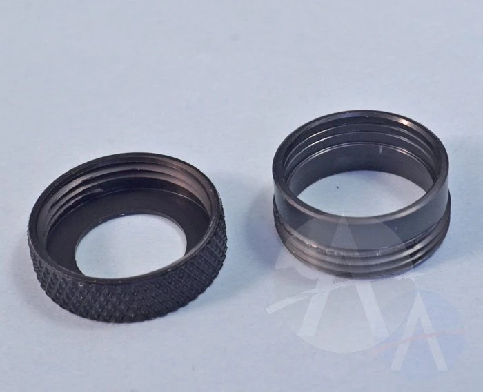 18mm Rocketarium Retainer 1 18mm Rocketarium Retainer