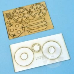 Rotary Revolution 28 Rotary Revolution -Rocket Model Shop 68322d19b3f681546f1040905b7268ca.image .700x700