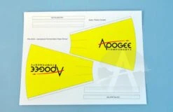 Rotary Revolution 23 Rotary Revolution -Rocket Model Shop 6838d345f26b74e4b5d45aa13054710b.image .700x453