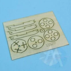 Gyro Chaser -Rocket Model Shop 6842e686df1aff435ef72c614ca462d2.image .700x700