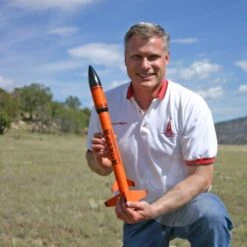 Quest Magnum Sport Loader -Rocket Model Shop 684e78f35e6abb032b397d959db2bb41.image .700x700