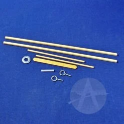 Corporal 26 Corporal -Rocket Model Shop 68d9bbd7190a4633ebd1639da4ec9198.image .700x700